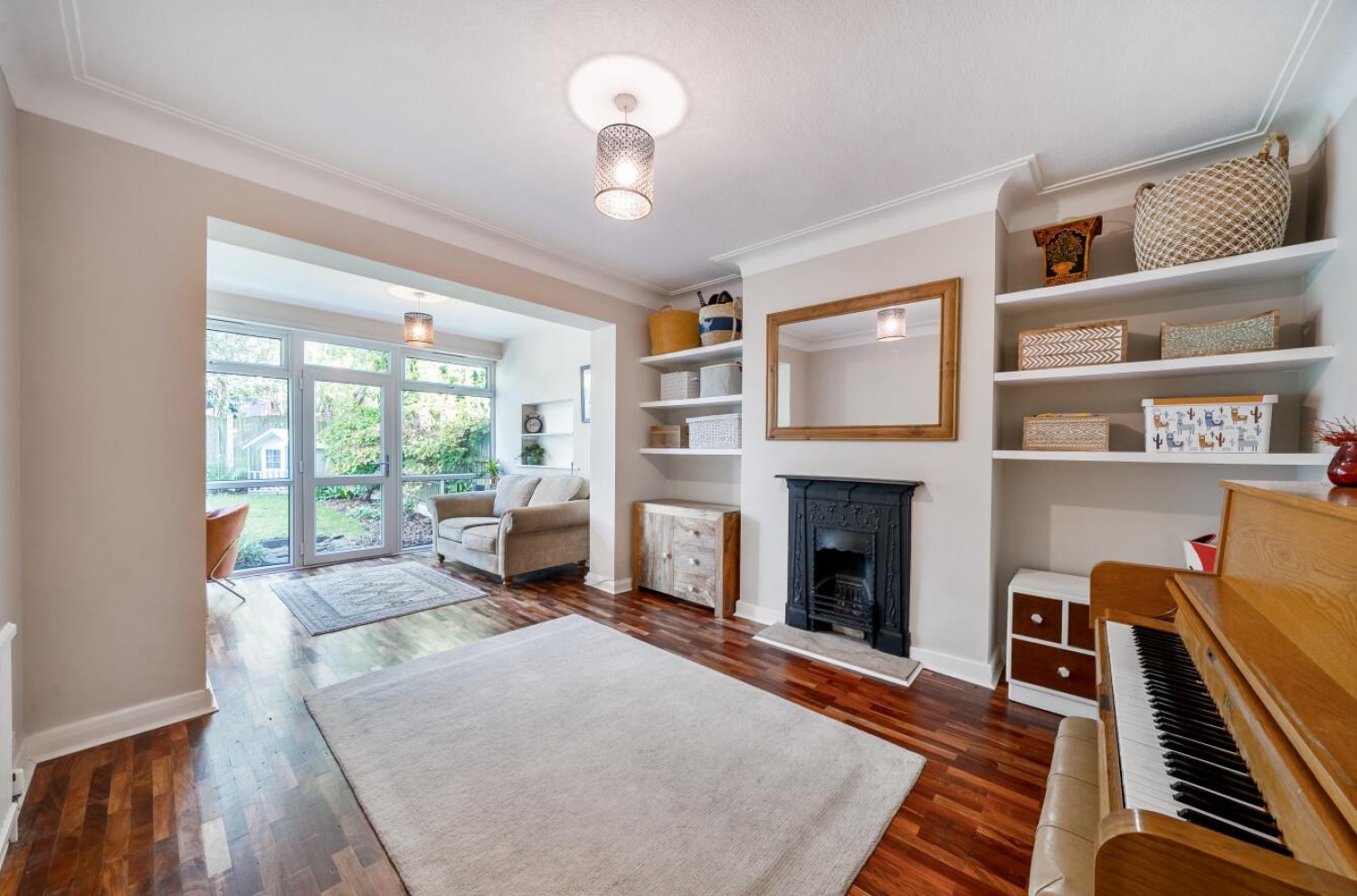 Wensley Drive, Chapel Allerton, LS7