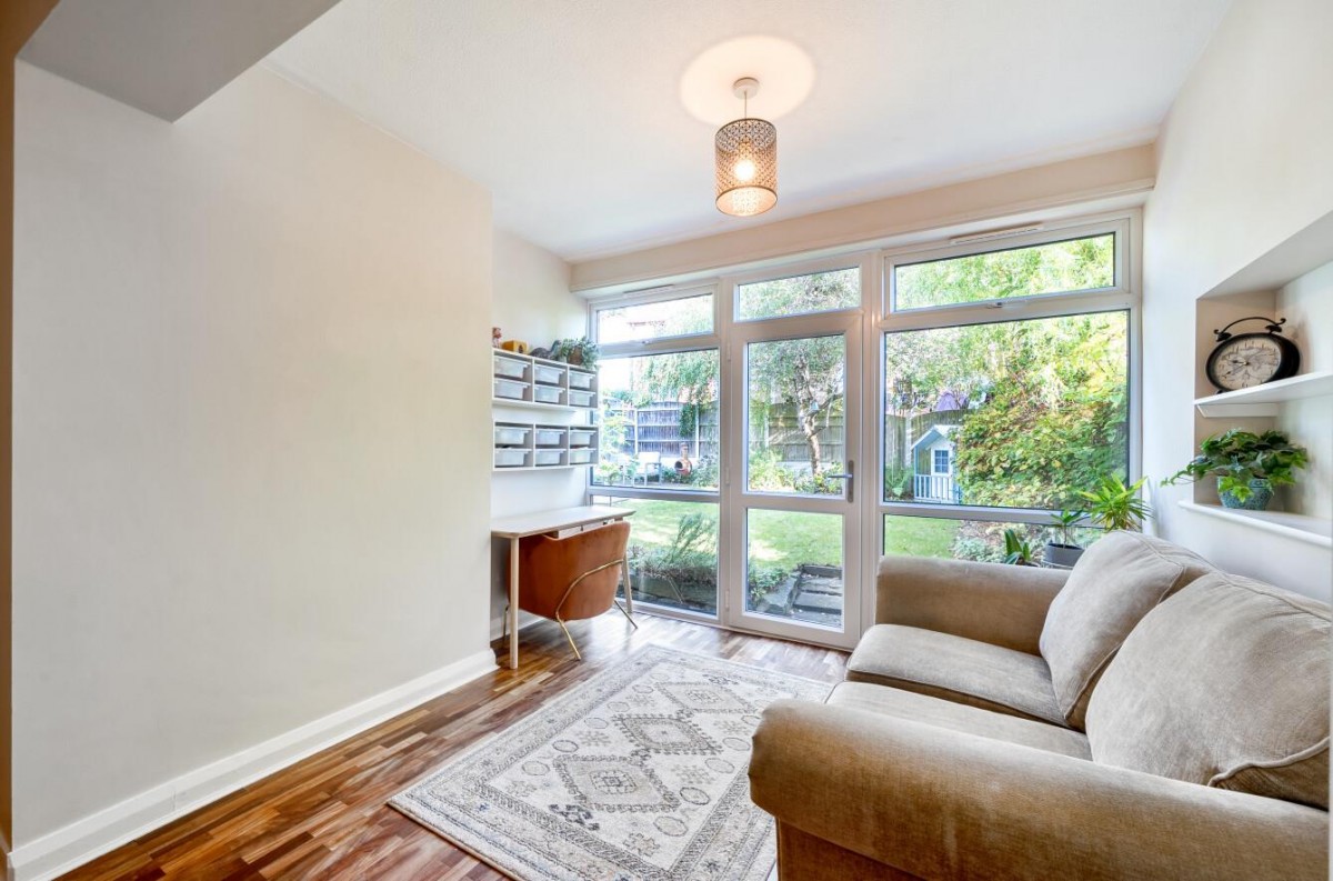 Wensley Drive, Chapel Allerton, LS7