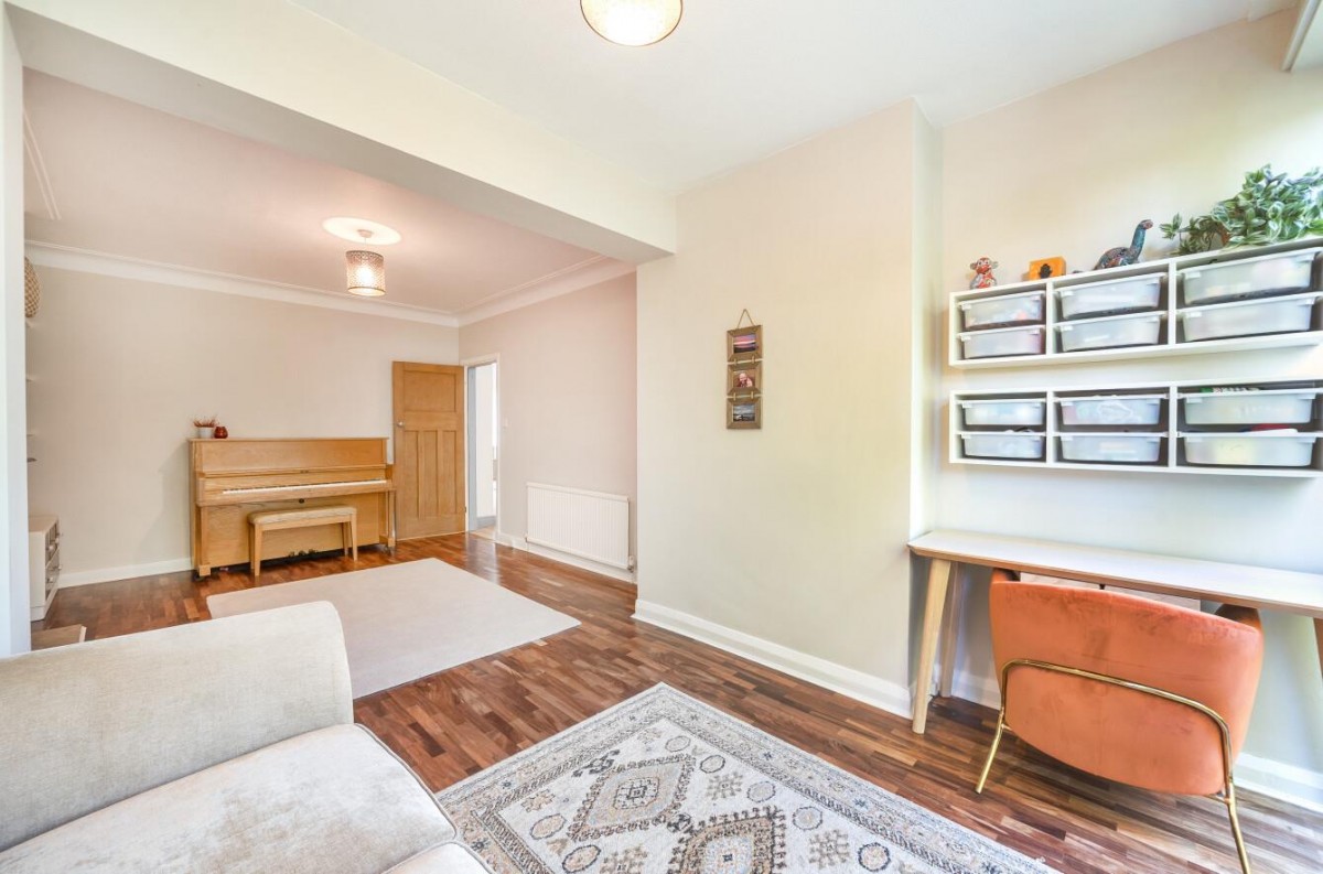 Wensley Drive, Chapel Allerton, LS7