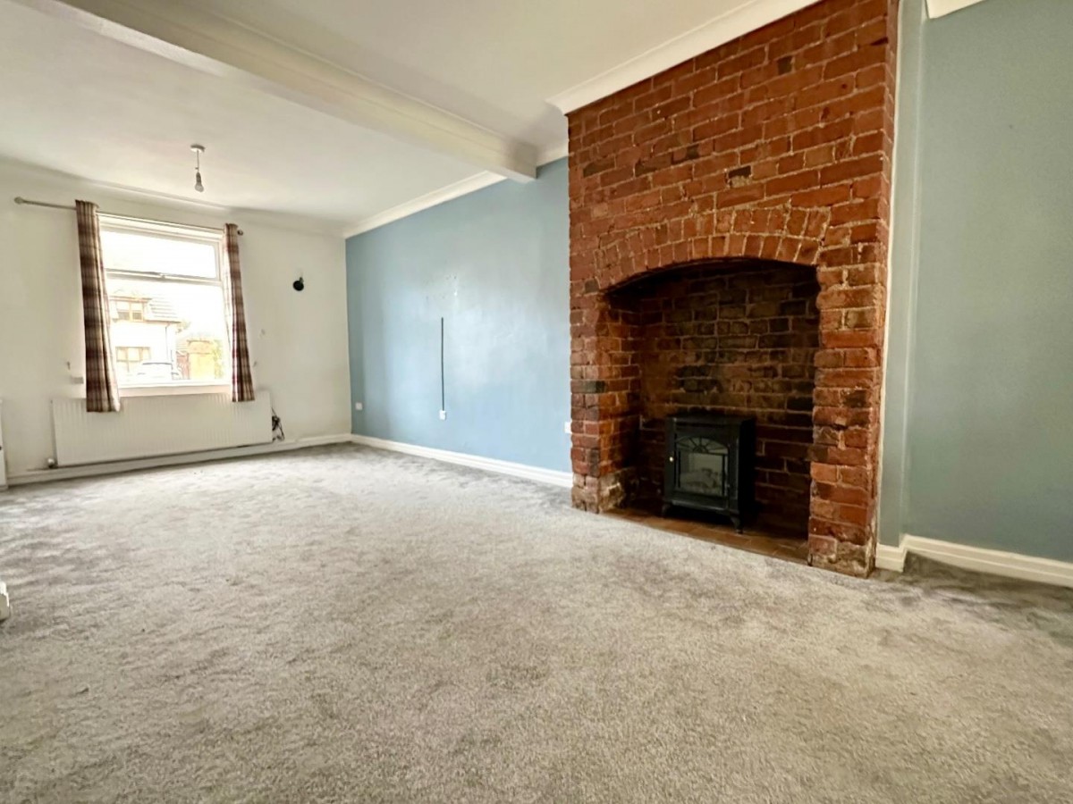 Stockydale Road, Blackpool