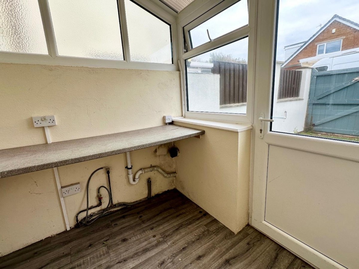 Stockydale Road, Blackpool