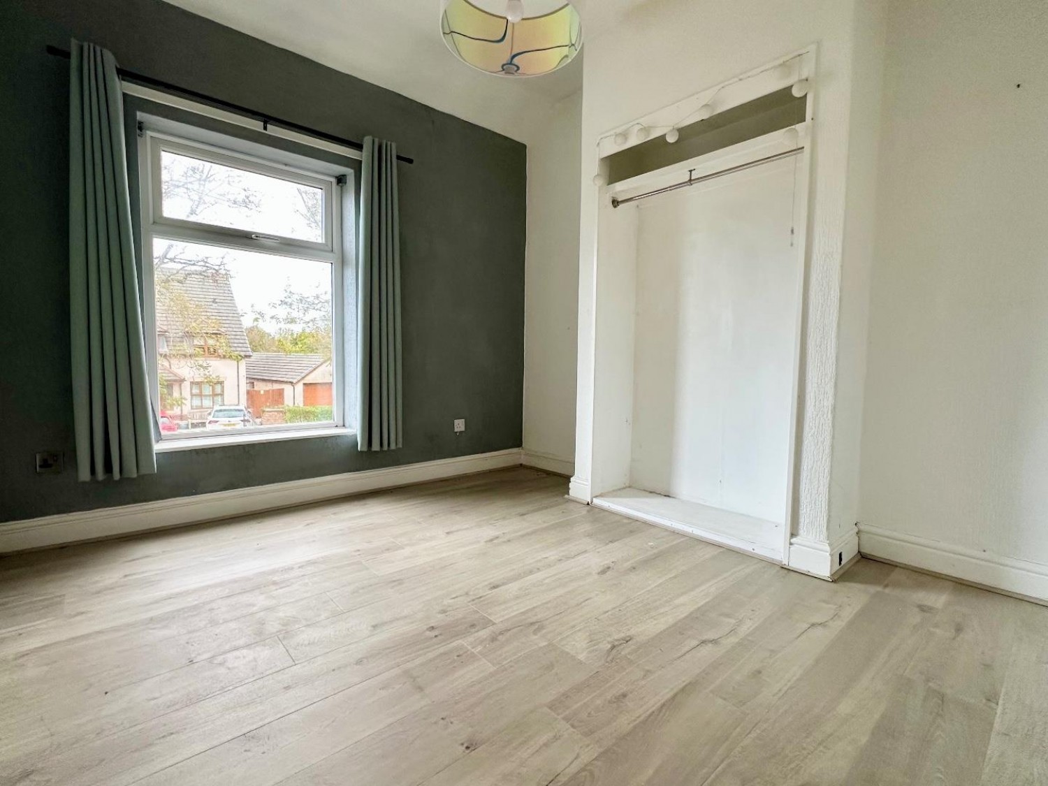 Stockydale Road, Blackpool