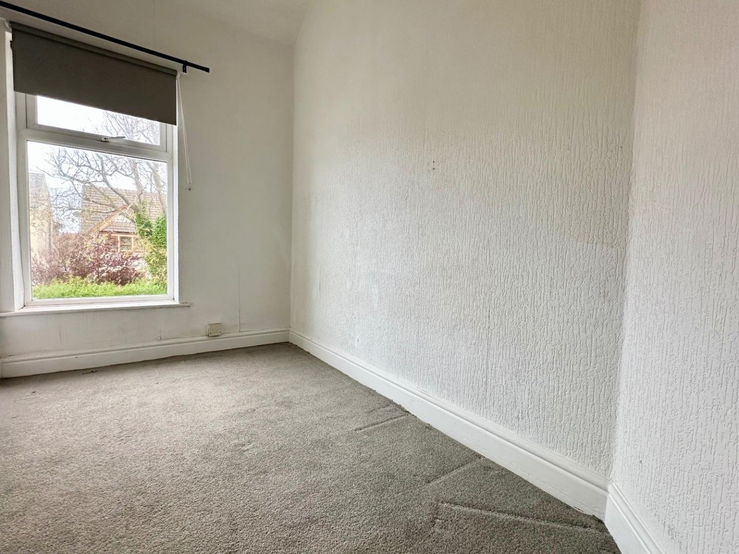 Stockydale Road, Blackpool