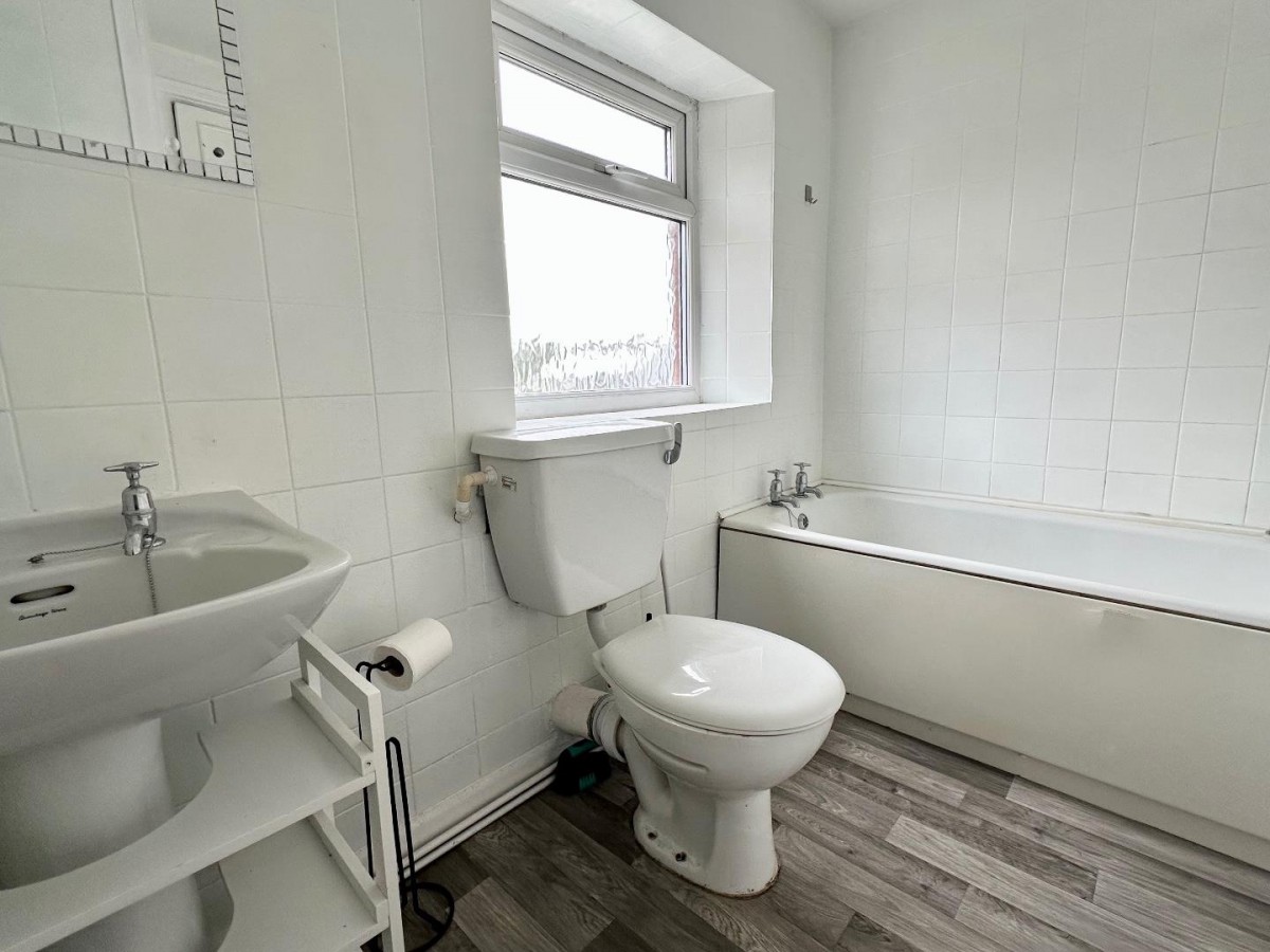 Stockydale Road, Blackpool