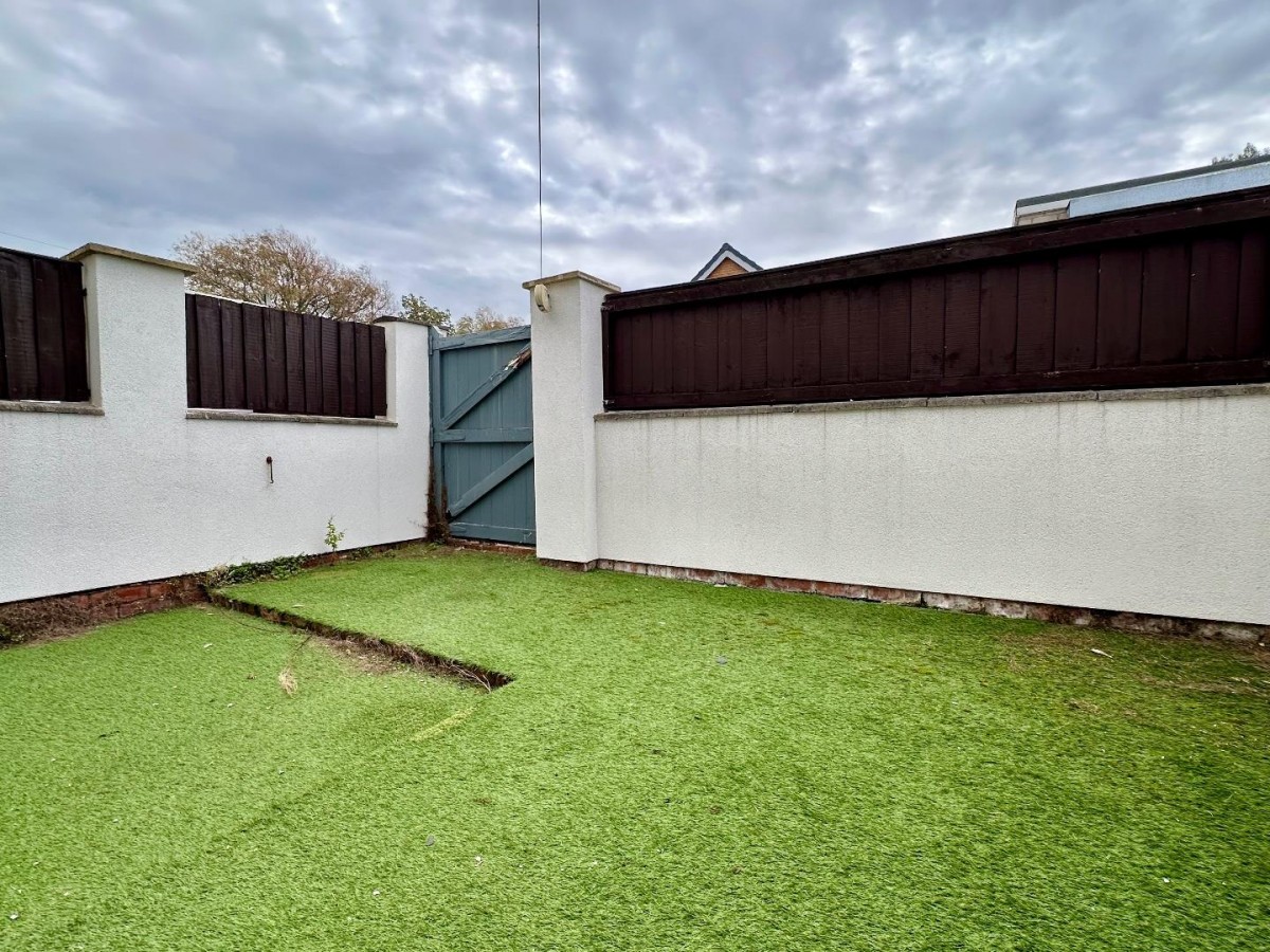 Stockydale Road, Blackpool