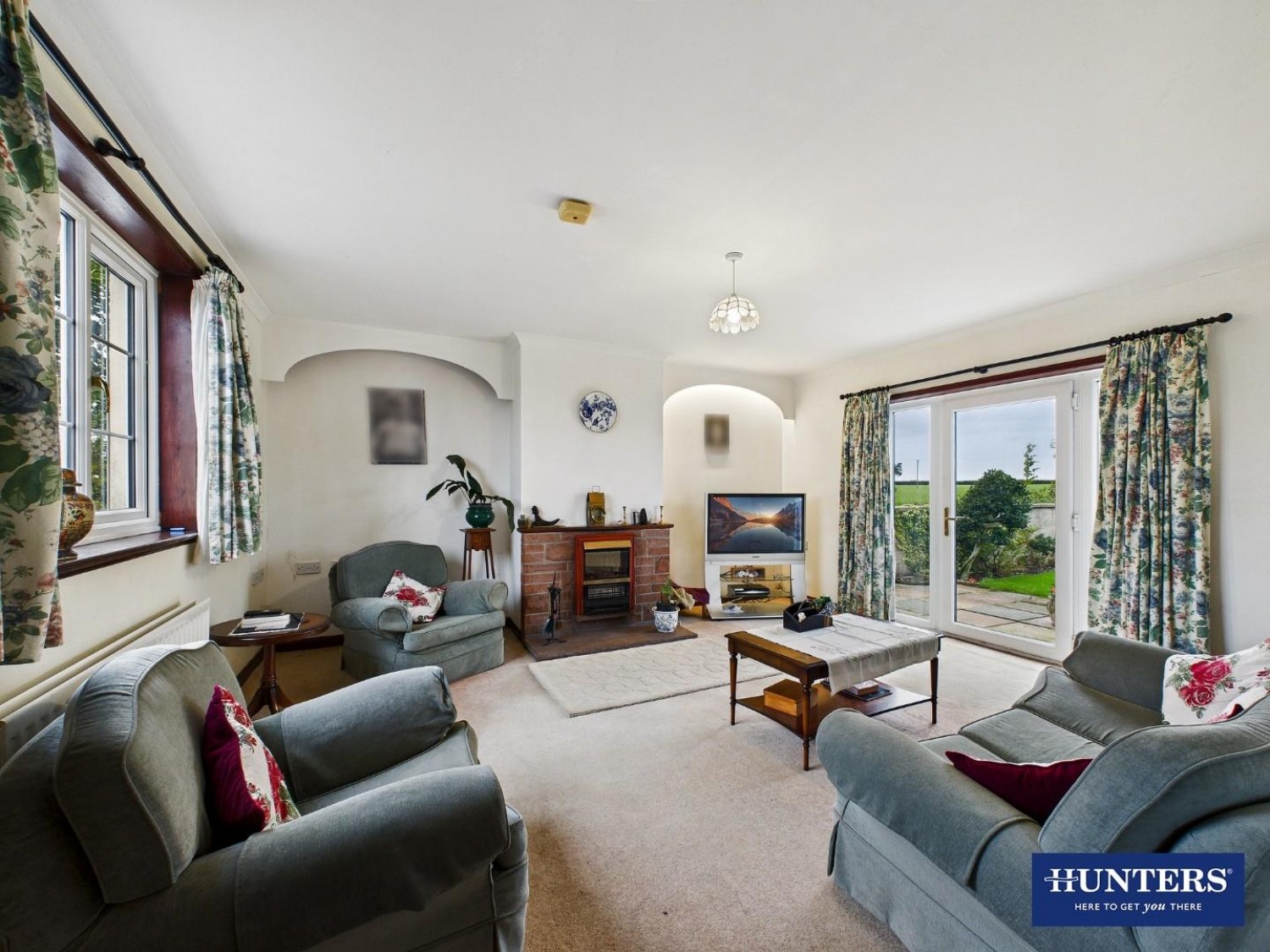 Raby Villa, Kirkbride, Wigton, CA7