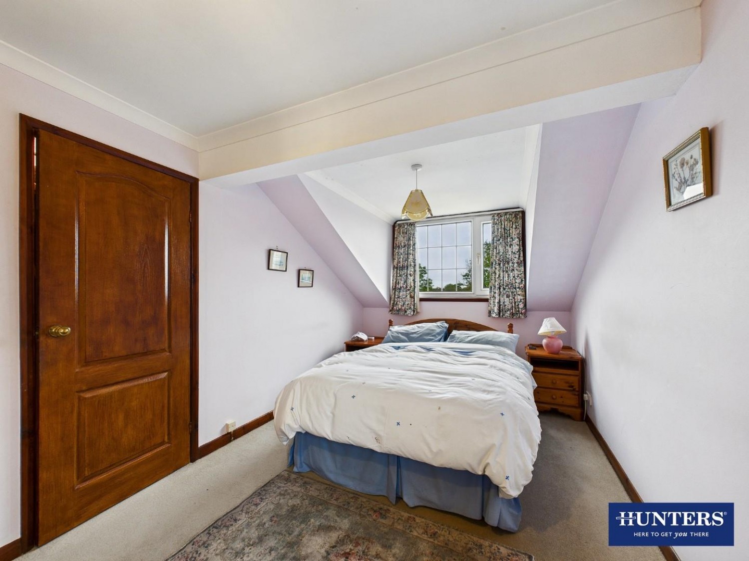 Raby Villa, Kirkbride, Wigton, CA7