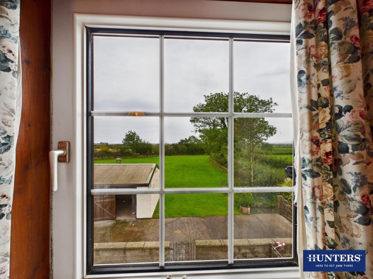 Raby Villa, Kirkbride, Wigton, CA7