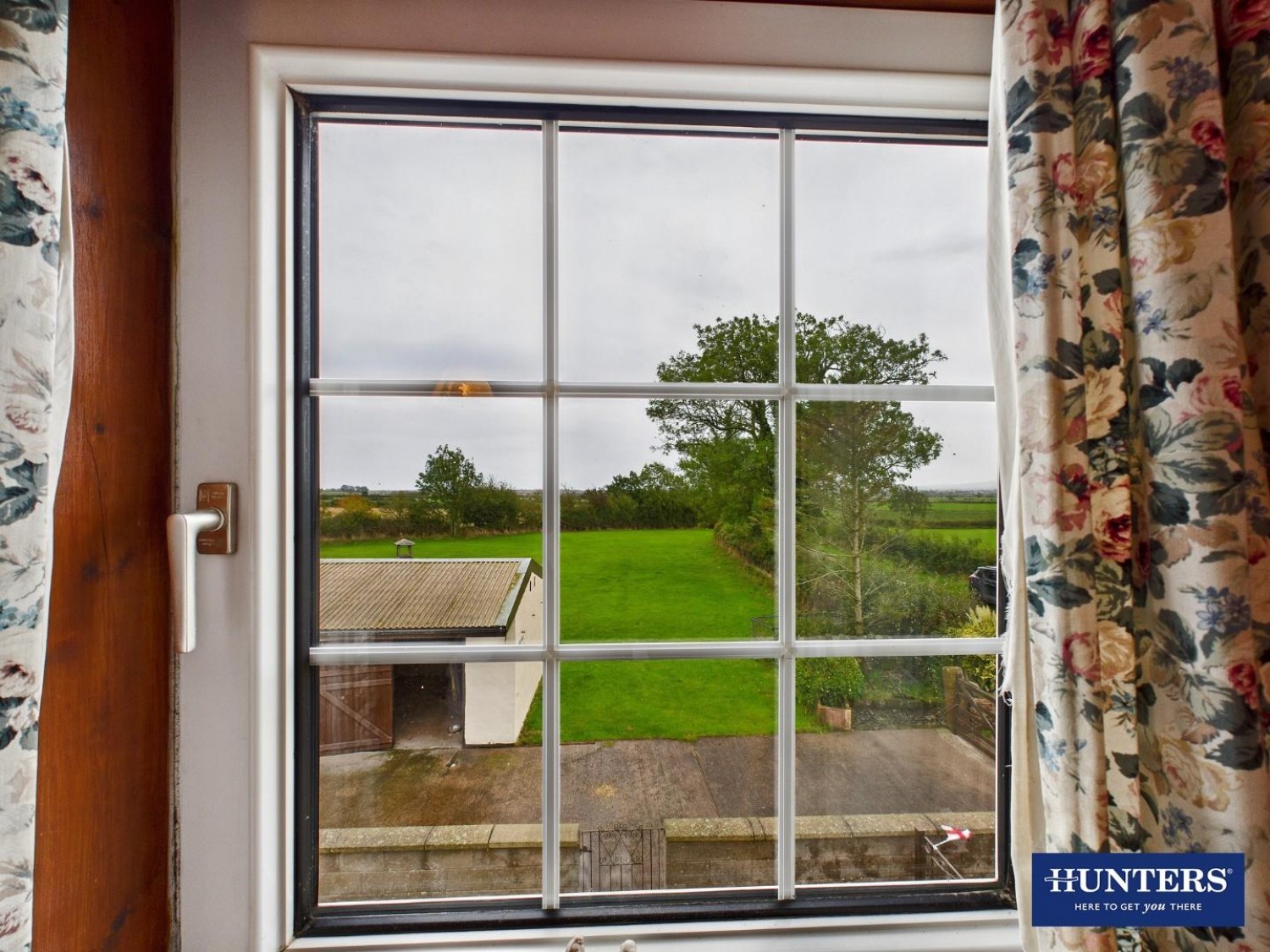 Raby Villa, Kirkbride, Wigton, CA7