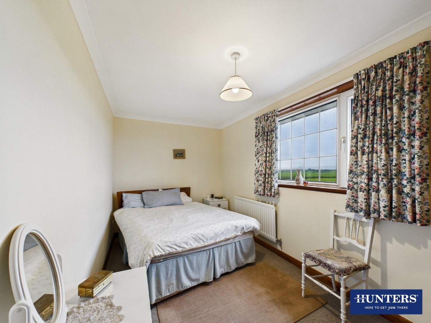 Raby Villa, Kirkbride, Wigton, CA7