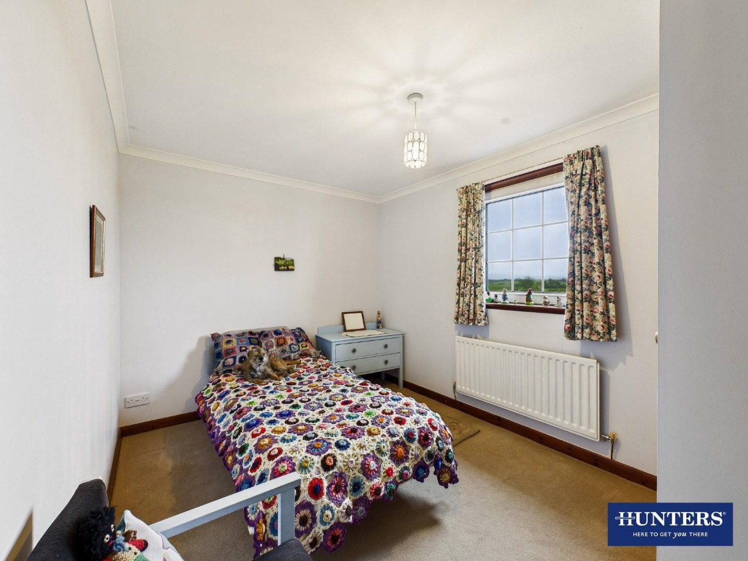 Raby Villa, Kirkbride, Wigton, CA7