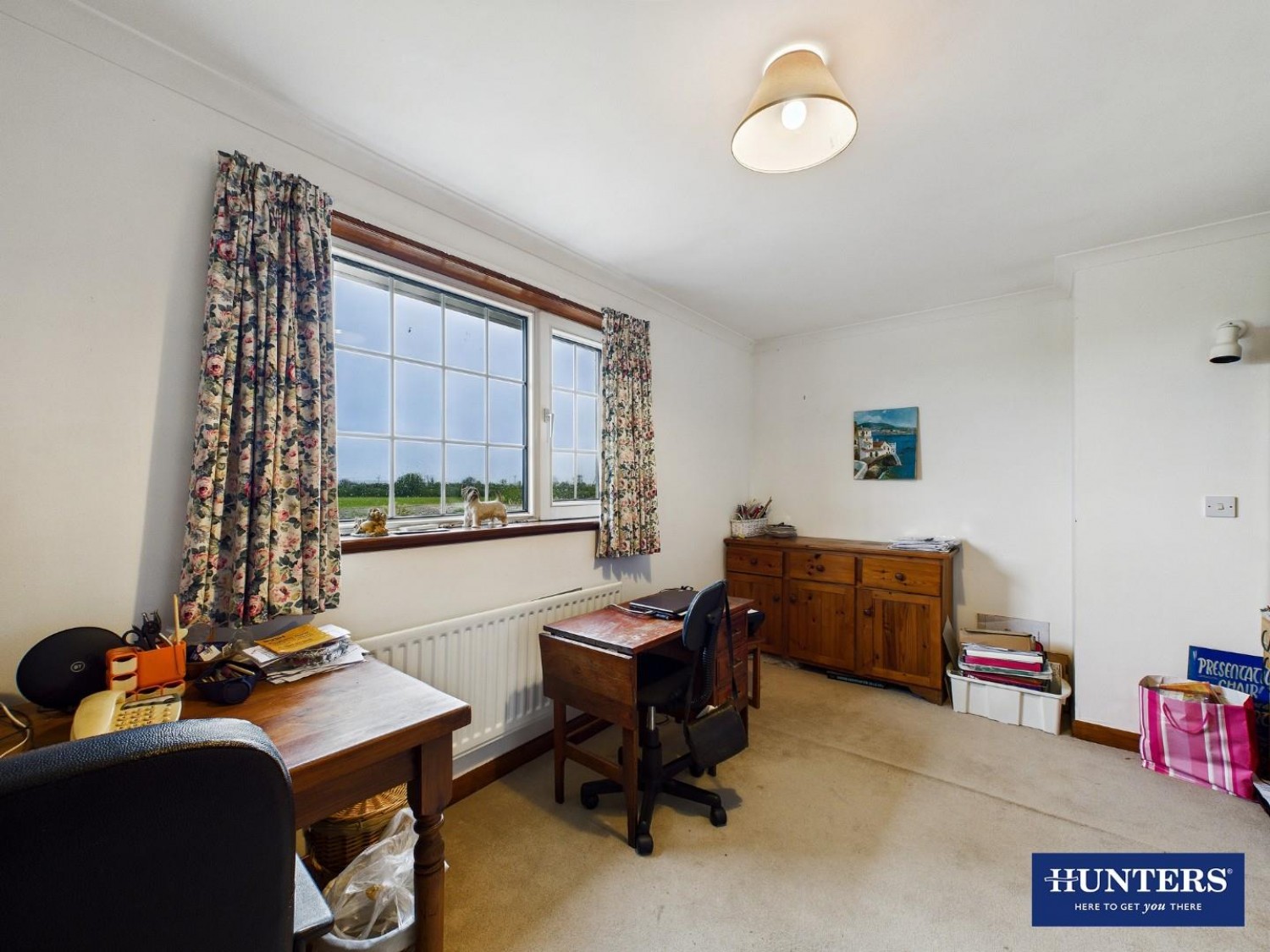 Raby Villa, Kirkbride, Wigton, CA7