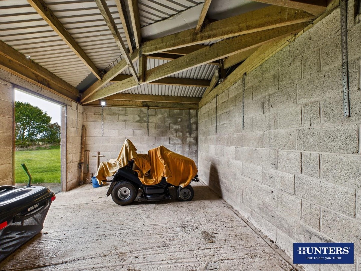 Raby Villa, Kirkbride, Wigton, CA7