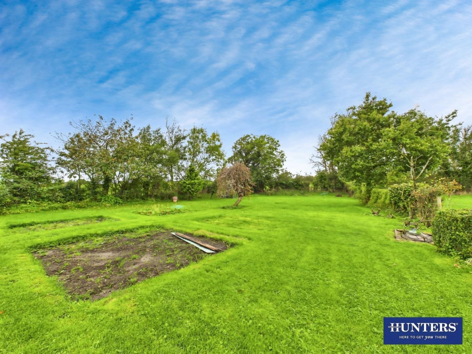 Raby Villa, Kirkbride, Wigton, CA7