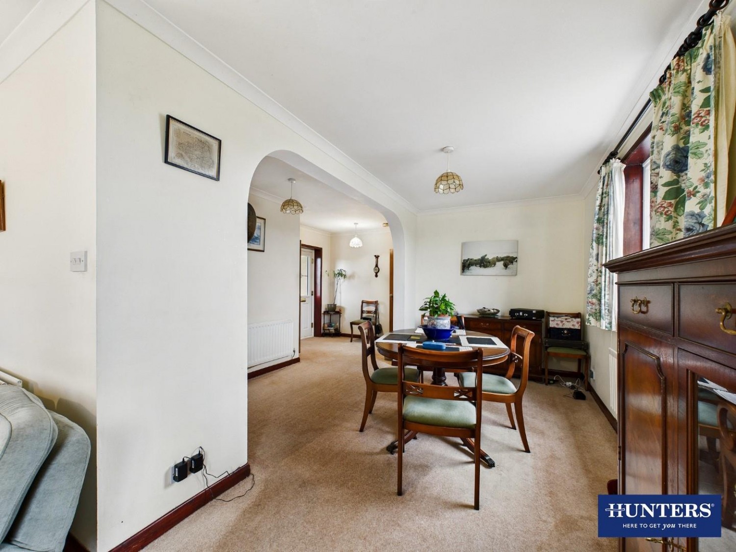 Raby Villa, Kirkbride, Wigton, CA7