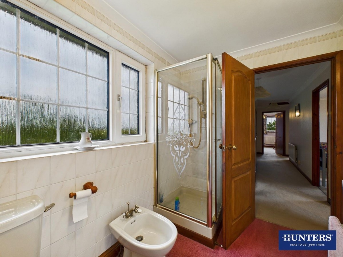 Raby Villa, Kirkbride, Wigton, CA7