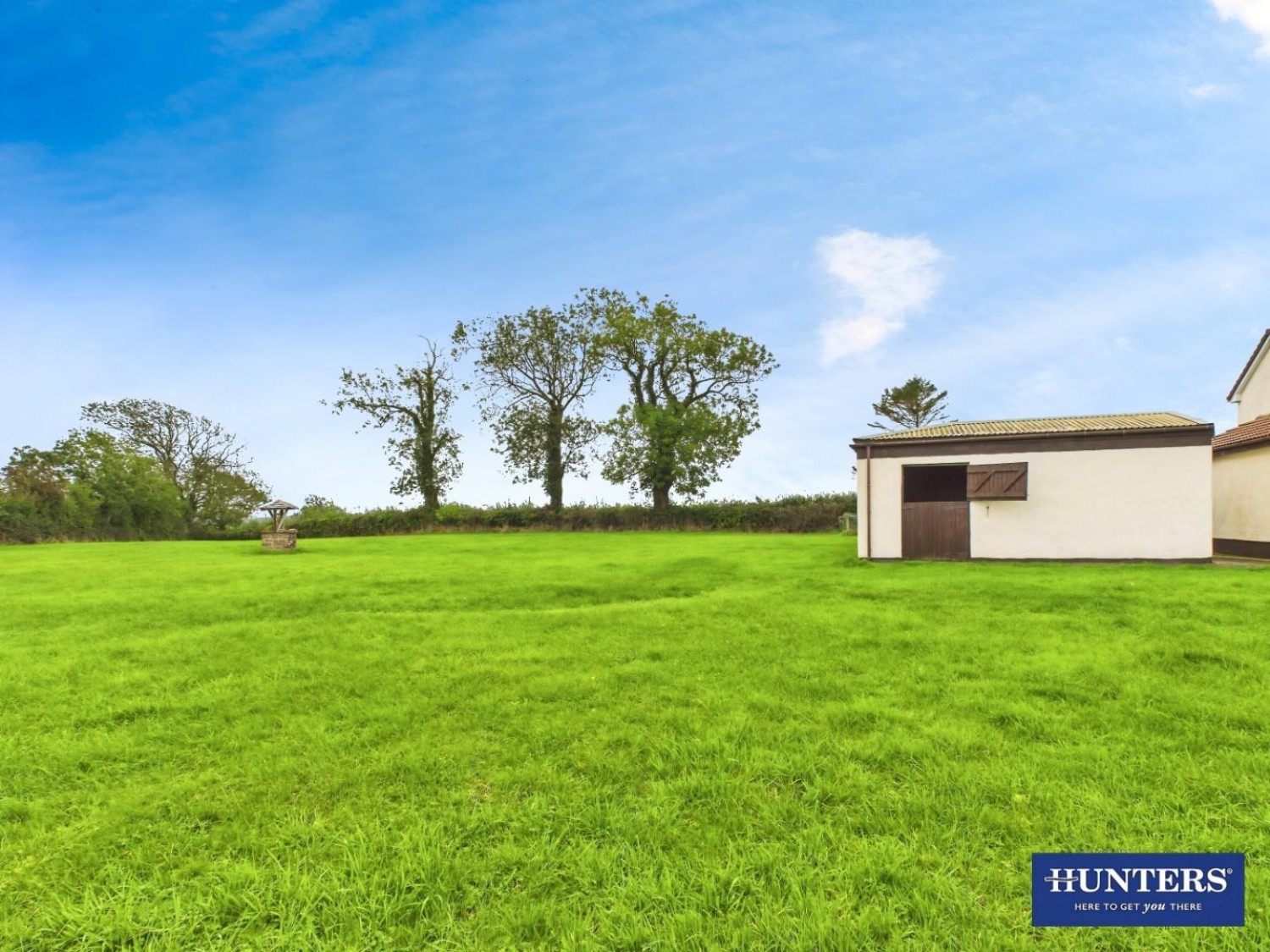 Raby Villa, Kirkbride, Wigton, CA7