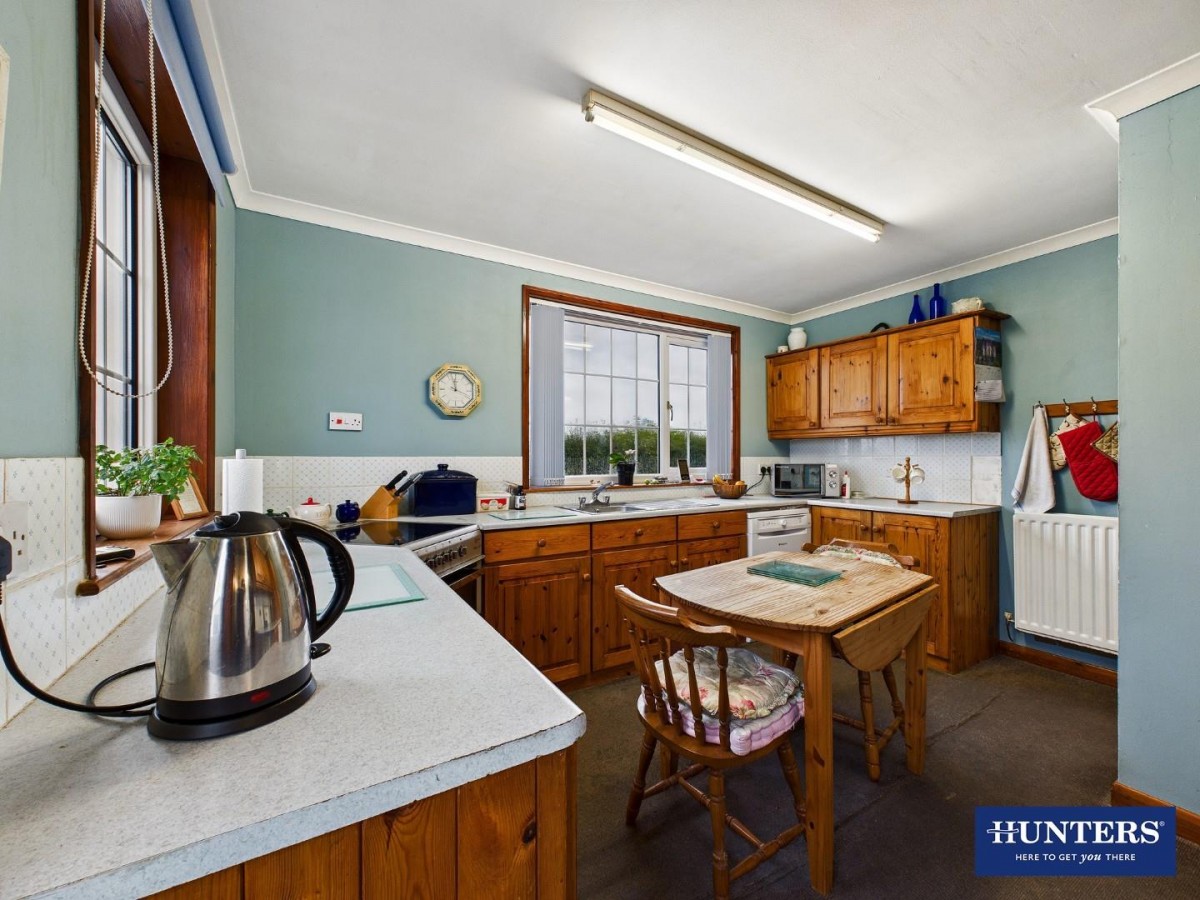 Raby Villa, Kirkbride, Wigton, CA7