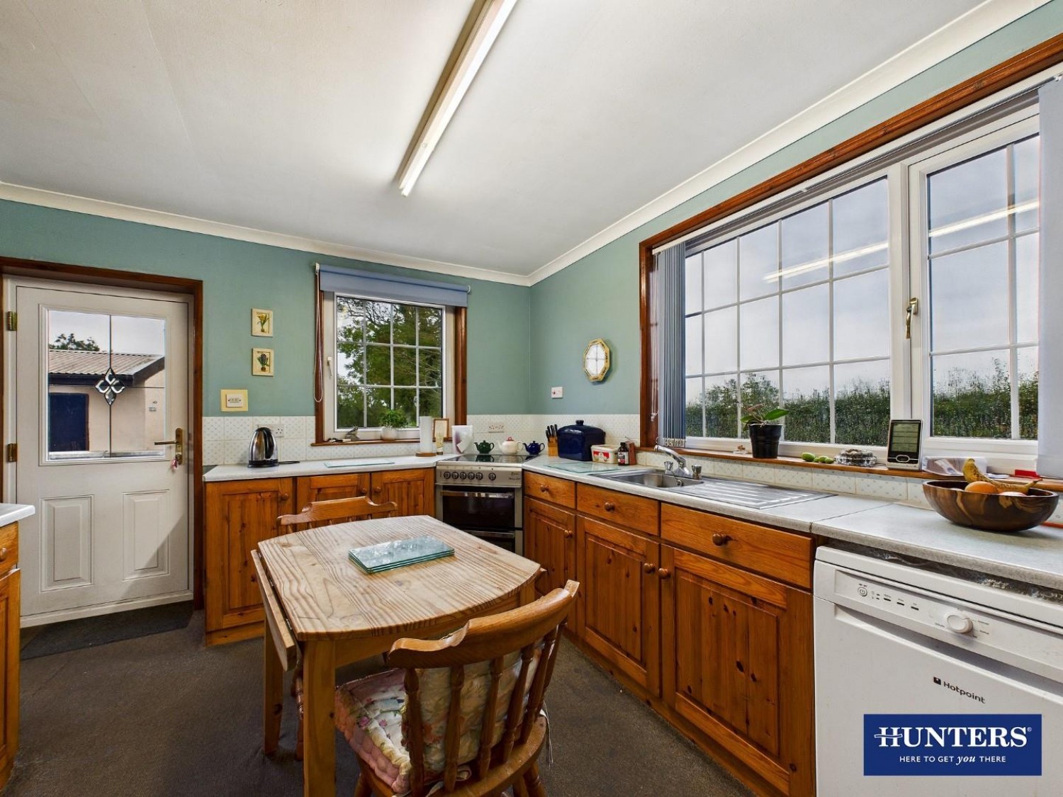 Raby Villa, Kirkbride, Wigton, CA7