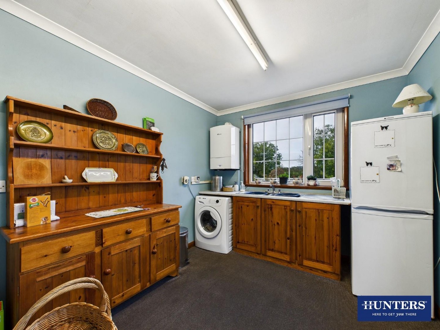 Raby Villa, Kirkbride, Wigton, CA7