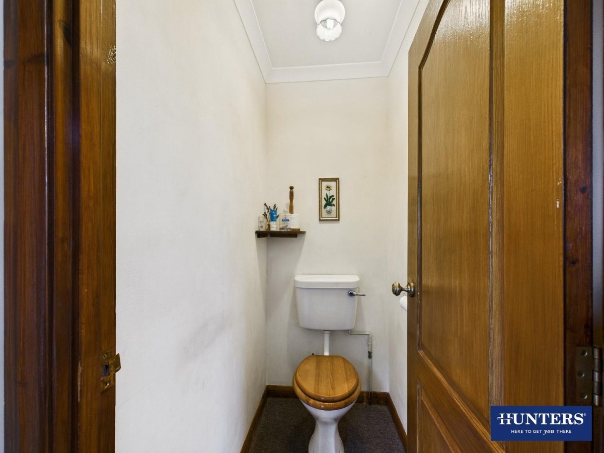 Raby Villa, Kirkbride, Wigton, CA7