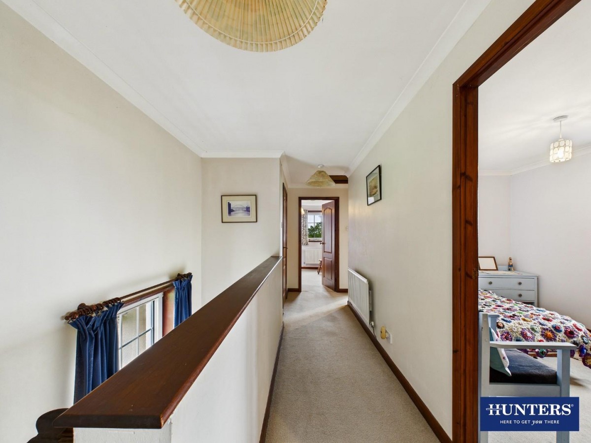 Raby Villa, Kirkbride, Wigton, CA7