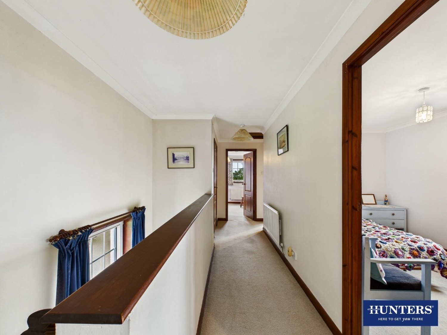 Raby Villa, Kirkbride, Wigton, CA7