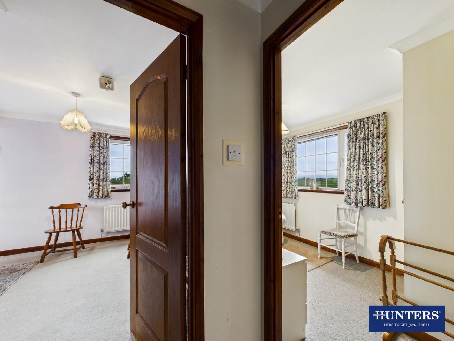 Raby Villa, Kirkbride, Wigton, CA7