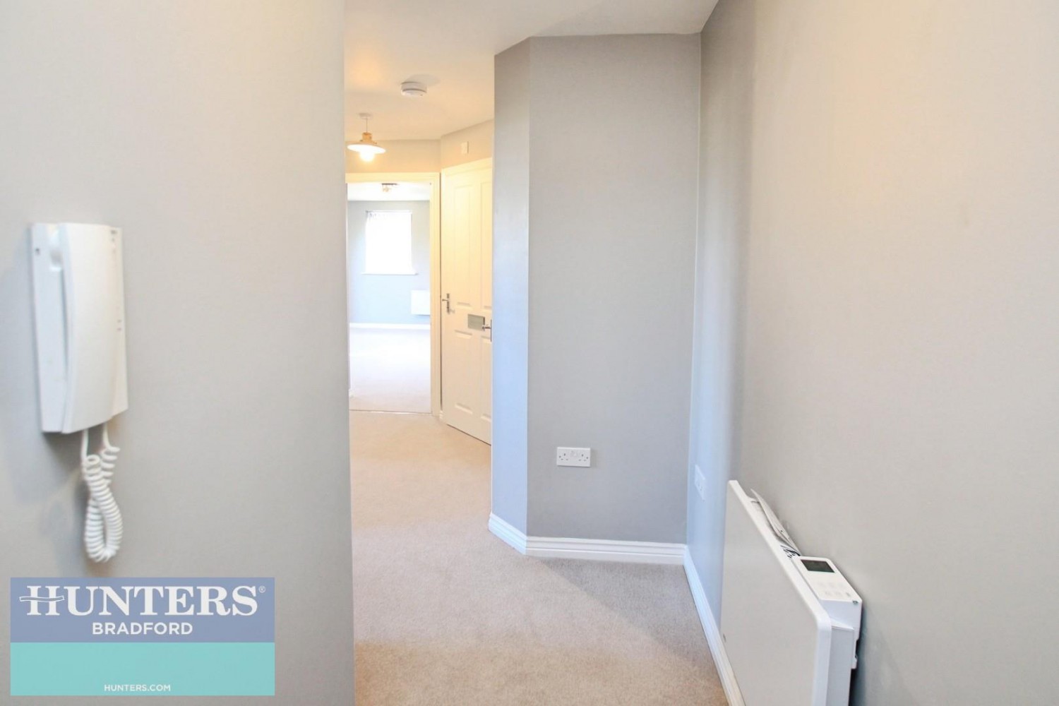 Headingley House, Chapman Road Thornbury, Bradford, West Yorkshire, BD3 7FG