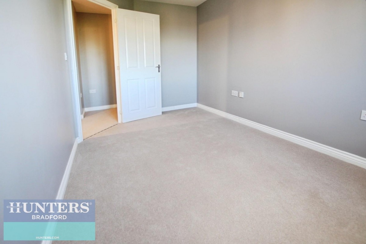 Headingley House, Chapman Road Thornbury, Bradford, West Yorkshire, BD3 7FG