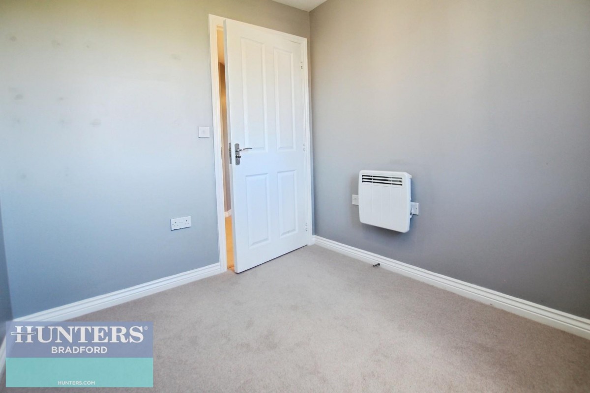 Headingley House, Chapman Road Thornbury, Bradford, West Yorkshire, BD3 7FG