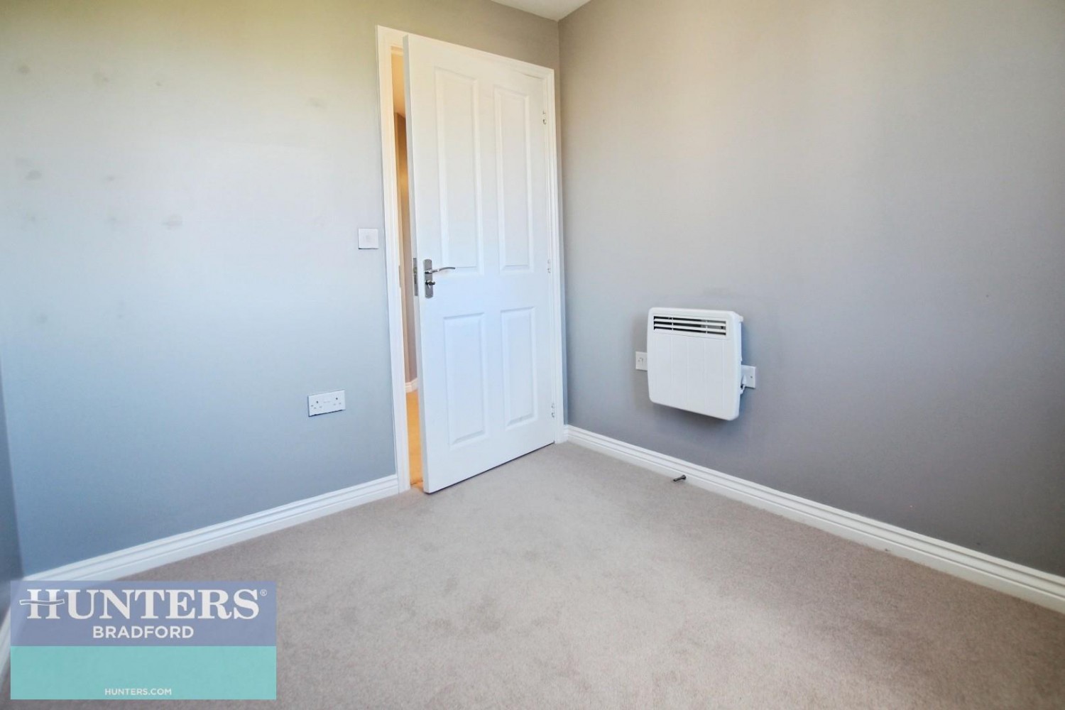 Headingley House, Chapman Road Thornbury, Bradford, West Yorkshire, BD3 7FG