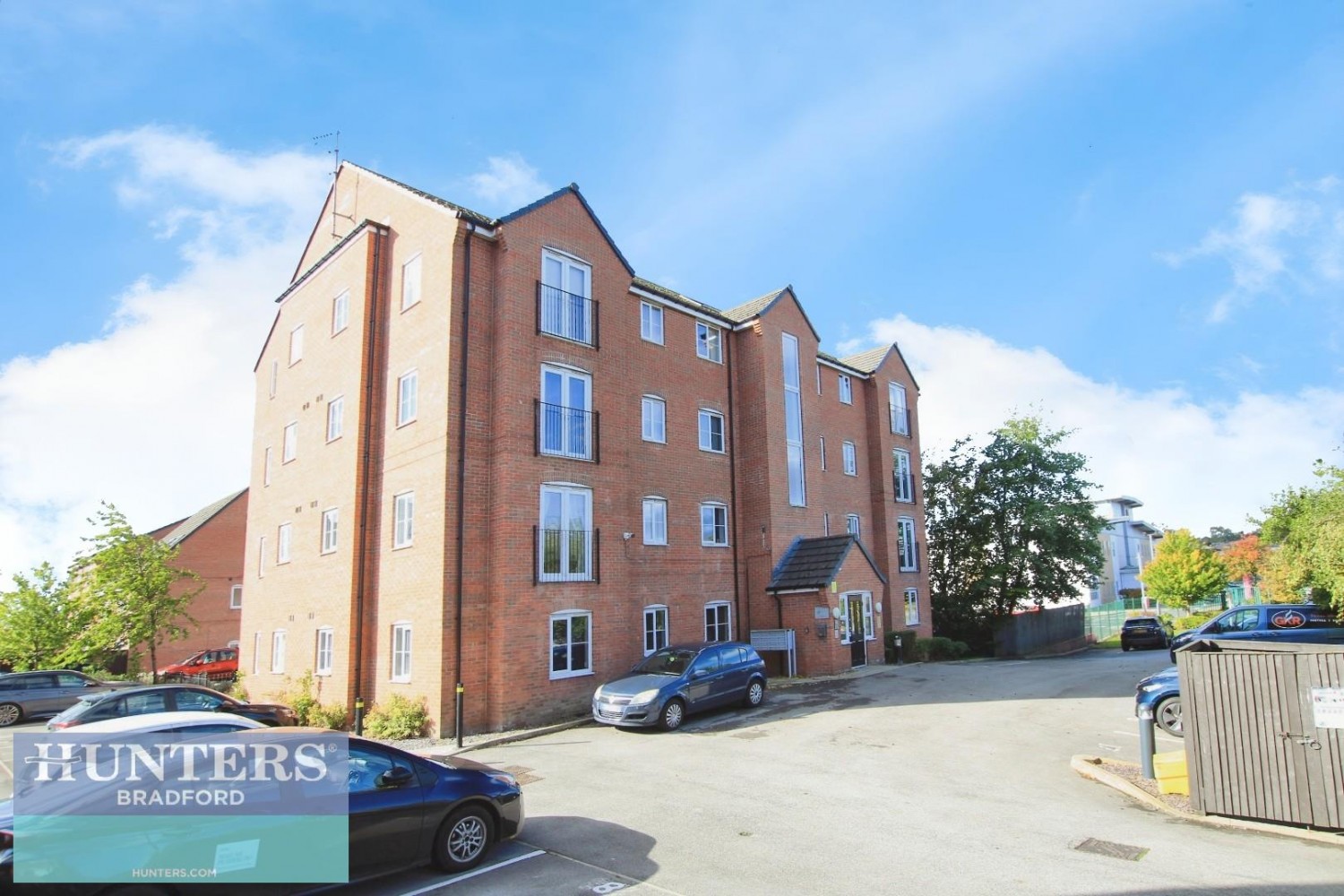 Headingley House, Chapman Road Thornbury, Bradford, West Yorkshire, BD3 7FG