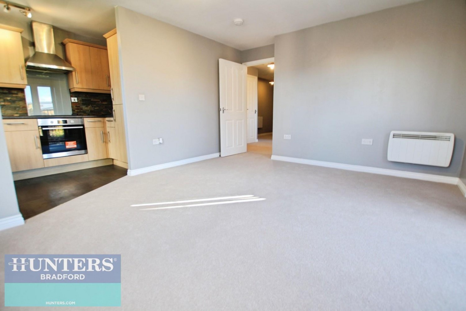 Headingley House, Chapman Road Thornbury, Bradford, West Yorkshire, BD3 7FG