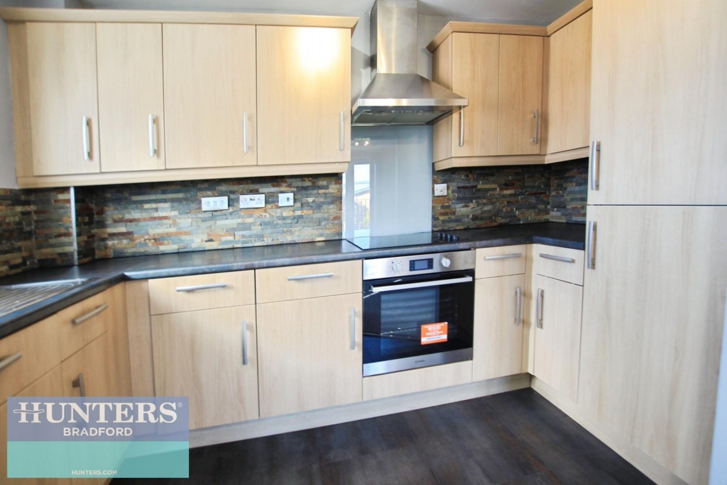 Headingley House, Chapman Road Thornbury, Bradford, West Yorkshire, BD3 7FG