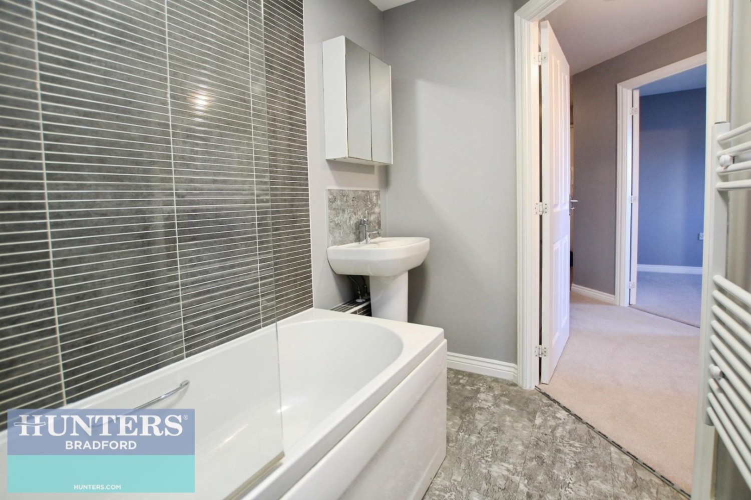 Headingley House, Chapman Road Thornbury, Bradford, West Yorkshire, BD3 7FG