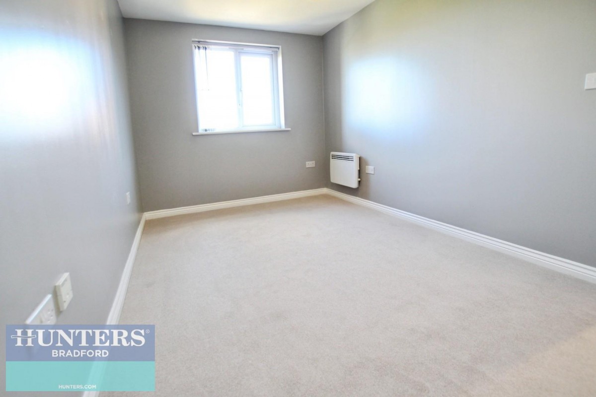 Headingley House, Chapman Road Thornbury, Bradford, West Yorkshire, BD3 7FG