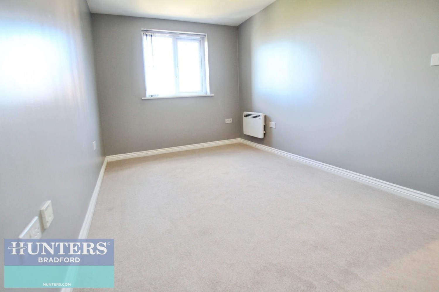 Headingley House, Chapman Road Thornbury, Bradford, West Yorkshire, BD3 7FG