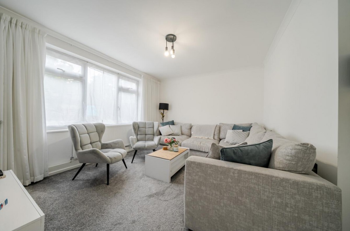 Church Manorway, London