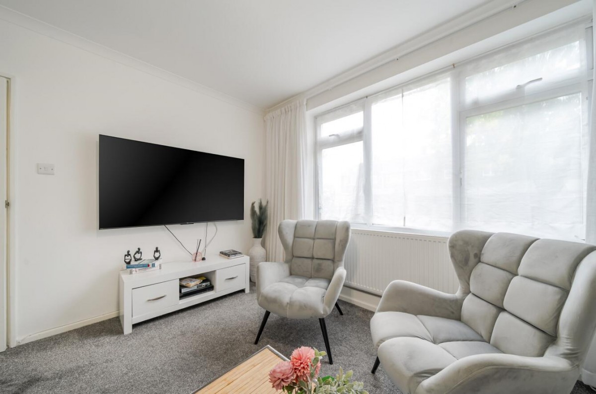 Church Manorway, London