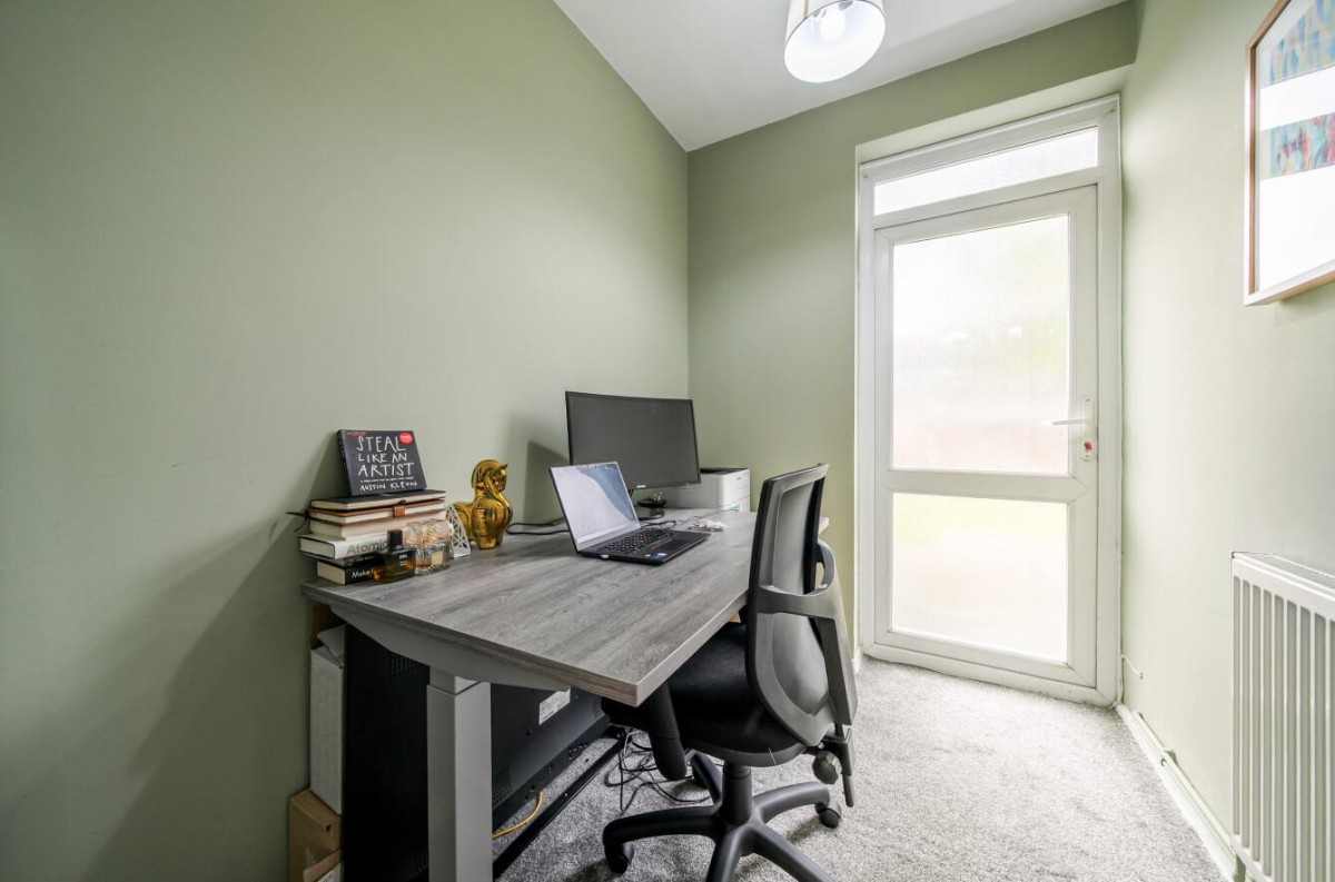 Church Manorway, London