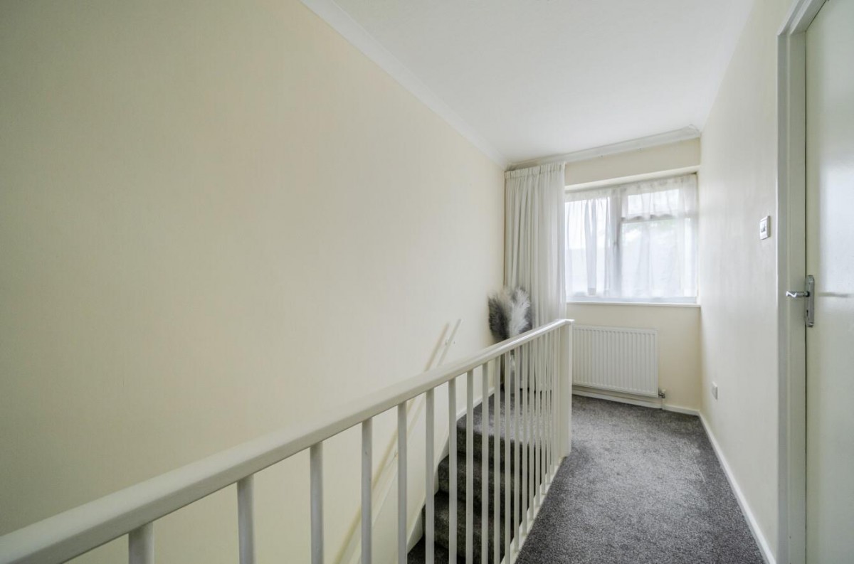 Church Manorway, London