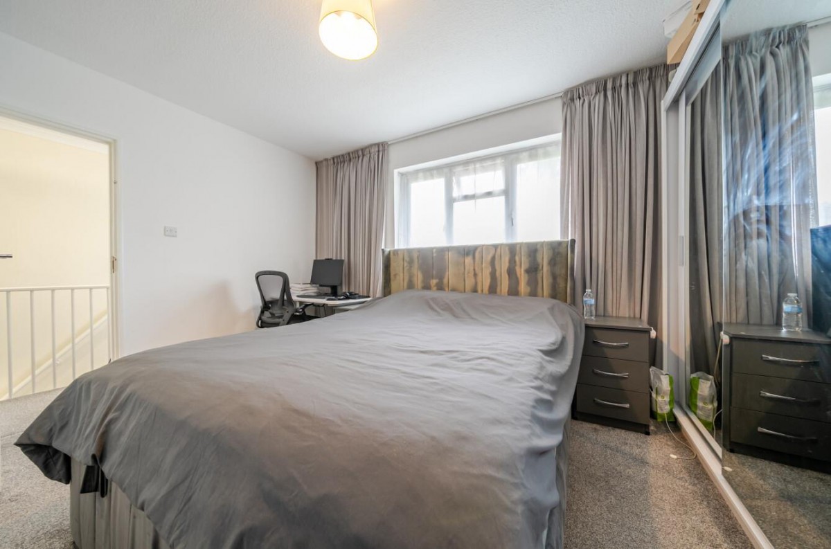 Church Manorway, London