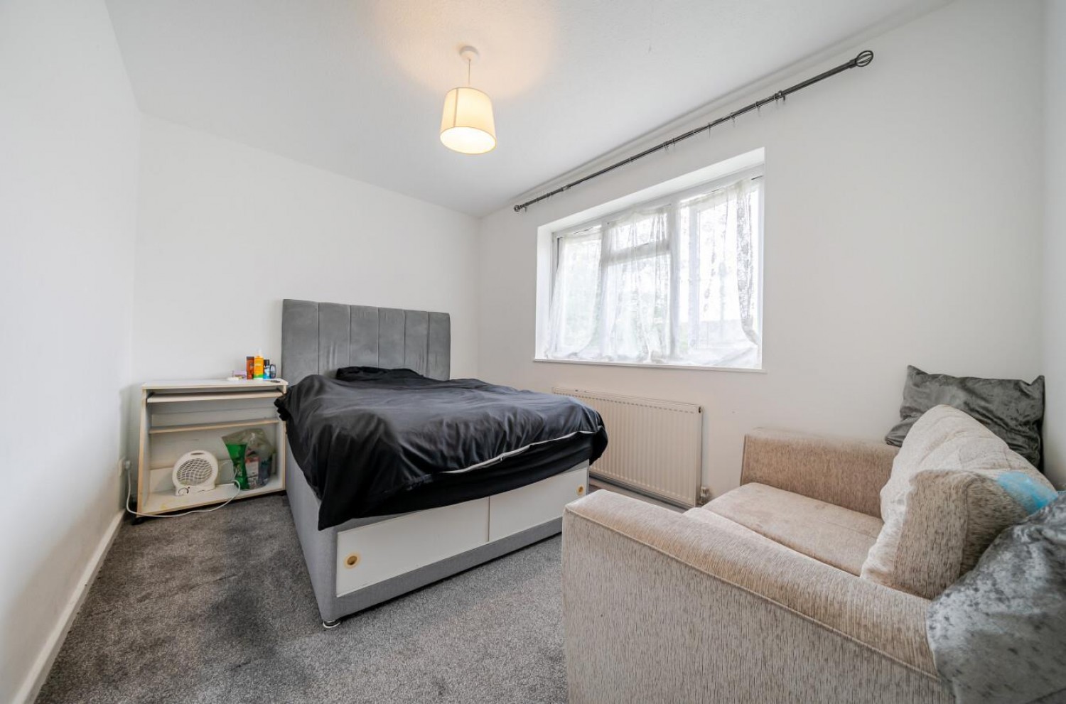 Church Manorway, London