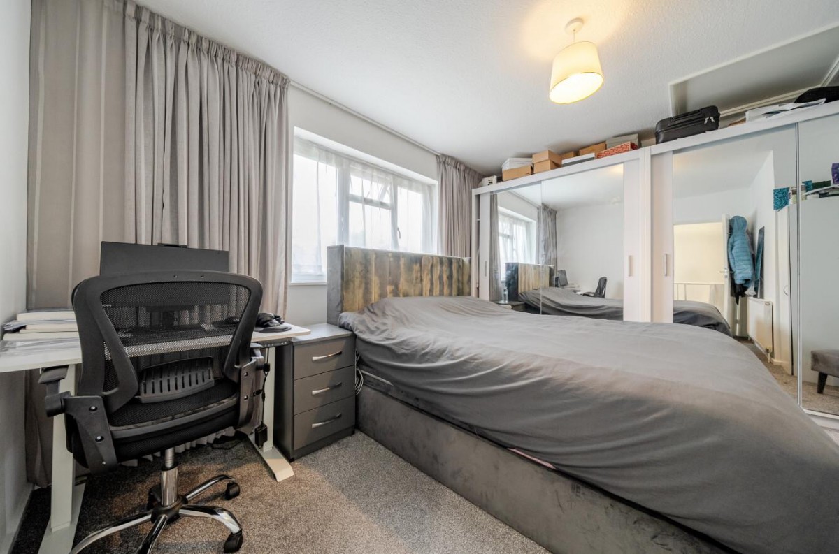 Church Manorway, London