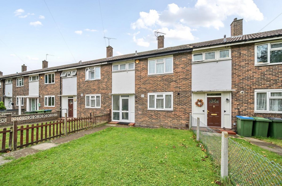 Church Manorway, London