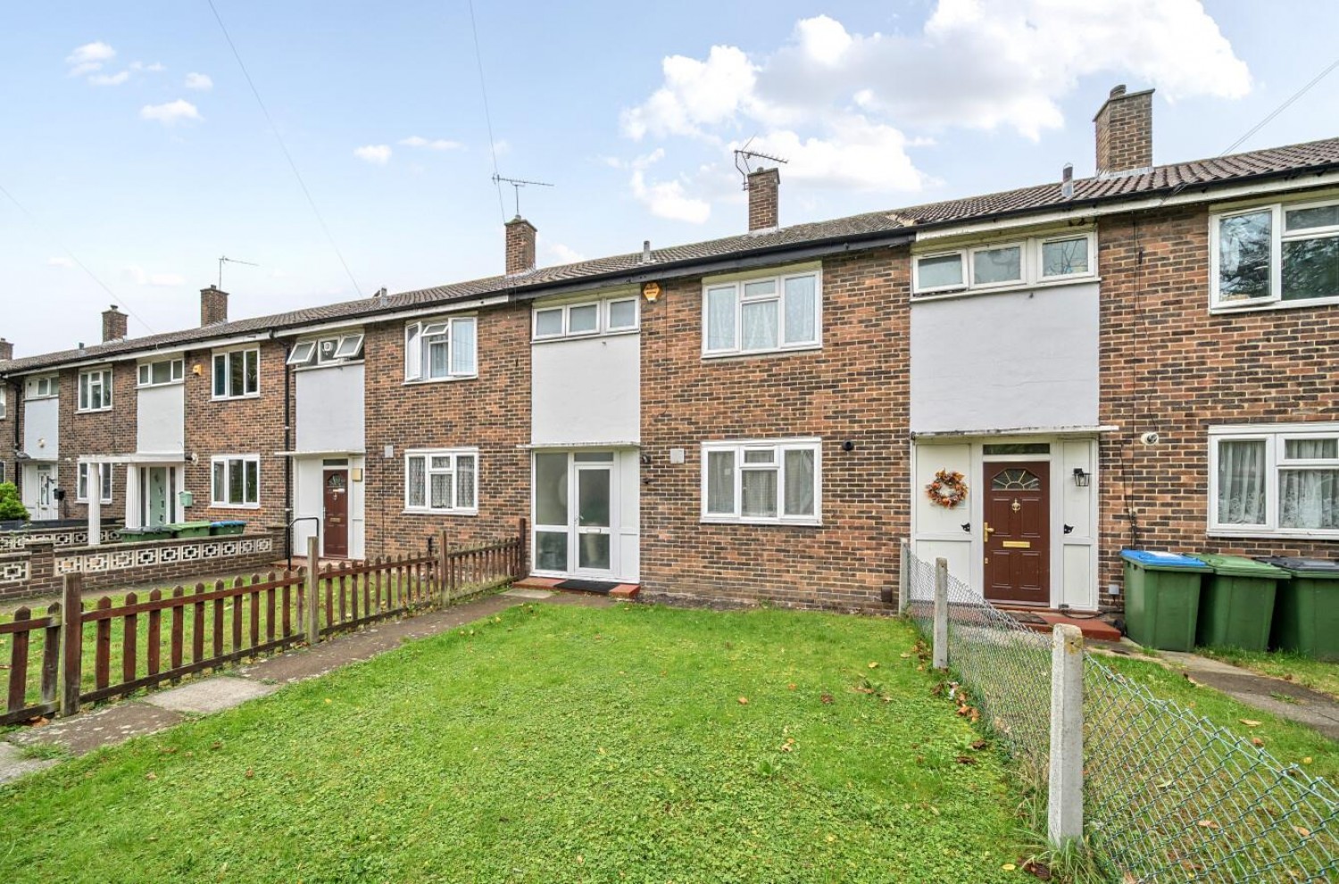 Church Manorway, London