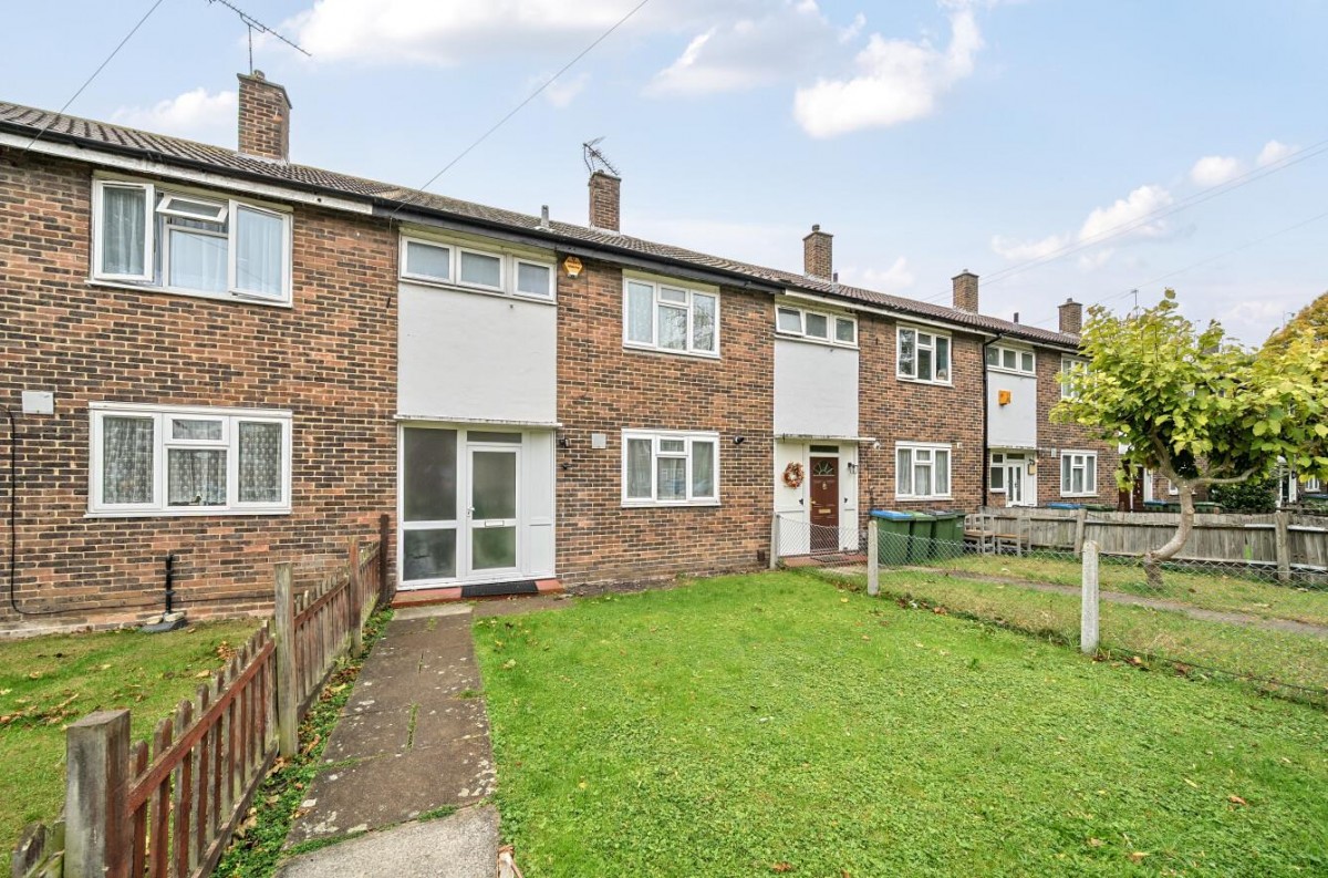 Church Manorway, London