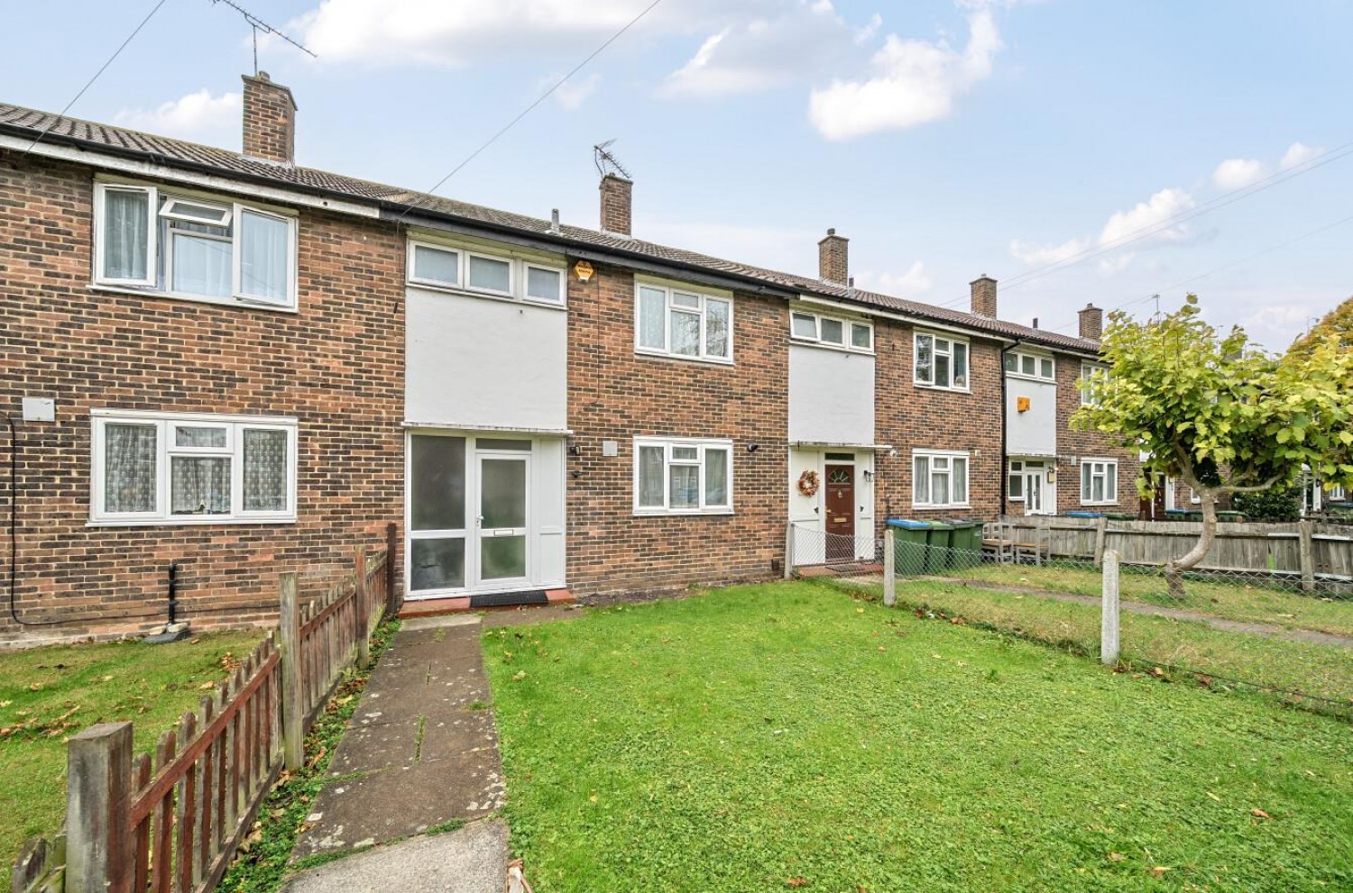 Church Manorway, London