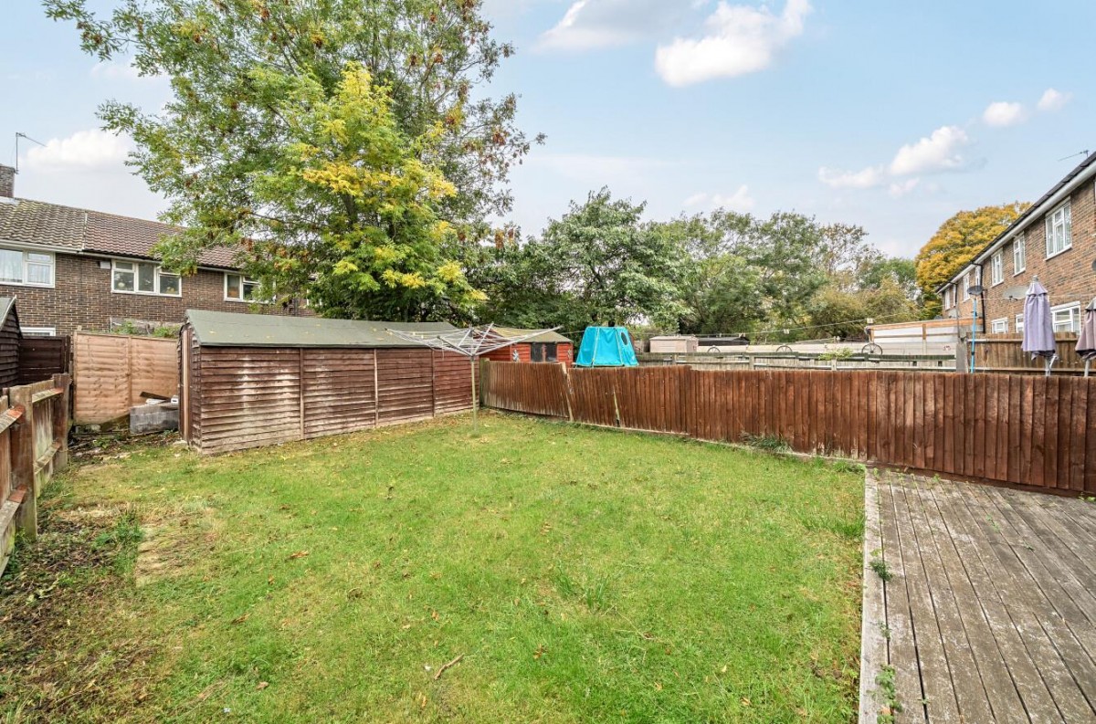 Church Manorway, London